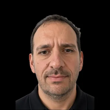 Denis Vinciguerra